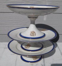 LIMOGES PALLAS: 3 coupes sur