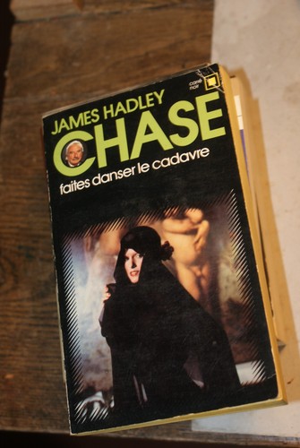 James hadley chase - james,