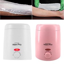 Récipient chauffant à la