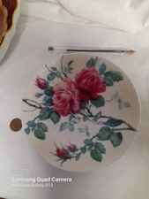 Jolie Assiette vintage Roy