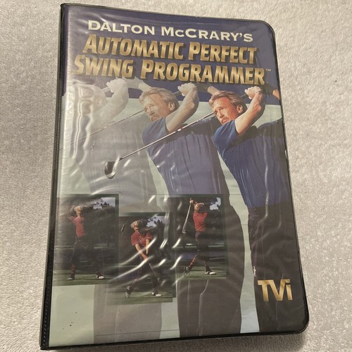 Dalton mccrary automatic - dalton,