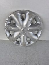 Enjoliveur Roue 15 Pouces - CITROEN Xsara Picasso  Réf : 9634799780  HENDAYE (8)