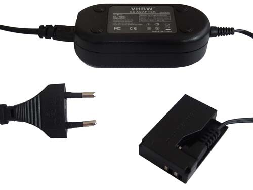 Chargeur pour canon - chargeur, 100d
