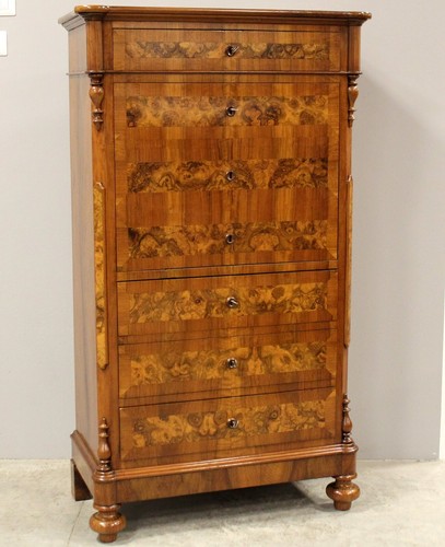 Secrétaire époque louis - secrétaire,