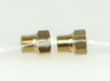 SACHET D INJECTEUR GAZ BUTANE pour TABLE DE CUISSON SAUTER - 71X0140