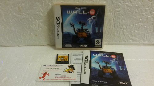 Jeu vidéo wall lite - e,