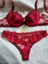 LISE CHARMEL soutien gorge