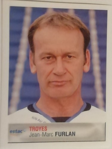 Panini france foot 2007 - 2007,
