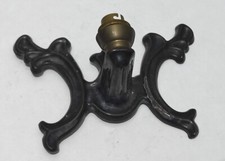 🍀 Applique en fonte émaillée