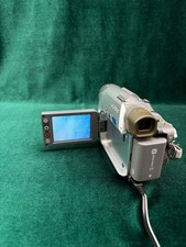 Sony DCR-HC17E Comcorder Works