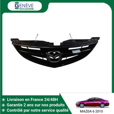 🇫🇷 CALANDRE MAZDA 6