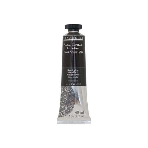 Sennelier peinture à - -,