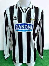 Maillot Juventus Non Porté