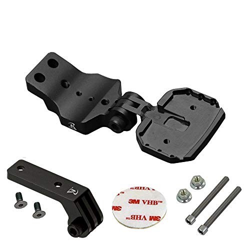 Rec mounds support combiné - [rec-mounds],
