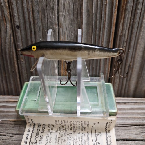 Vtg rapala countdown cd - rapala, #cd-5s