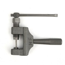 Outil De Démontage De Chaîne En Métal Pour Tondeuse à Kart