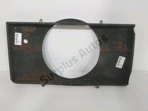 Buse ventilateur tomaso - buse,