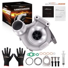 Turbo for BMW 120D 320D 520D