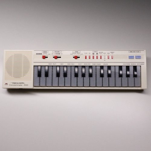 Vintage concertmate 300 mini - vintage,