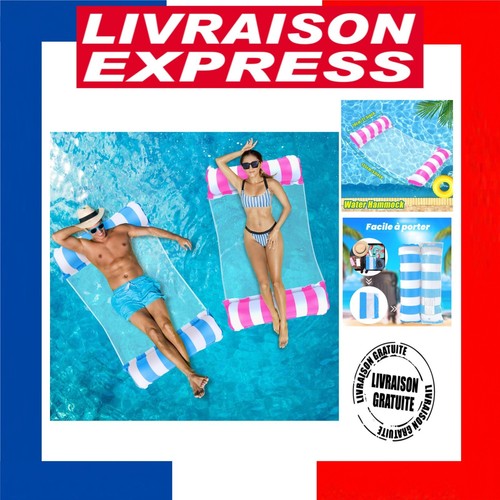 Bouée piscine adulte 1 - adulte,