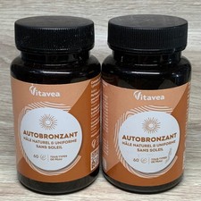 VITAVEA AUTOBRONZANT HALE