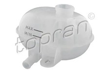 Vase d'expansion, liquide de
