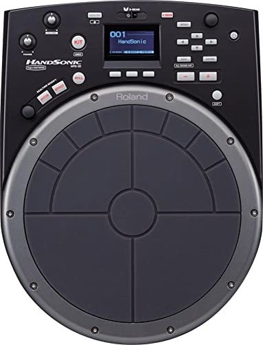 Roland handsonic hpd - handsonic, hpd-20