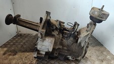 Boite vitesses volkswagen - boite,