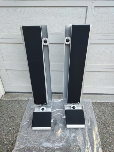 Vienna acoustics speakers - acoustics,