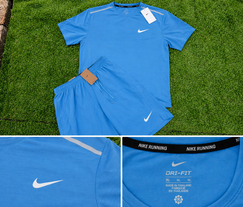 Ensemble running nike dri fit - running, dri-fit