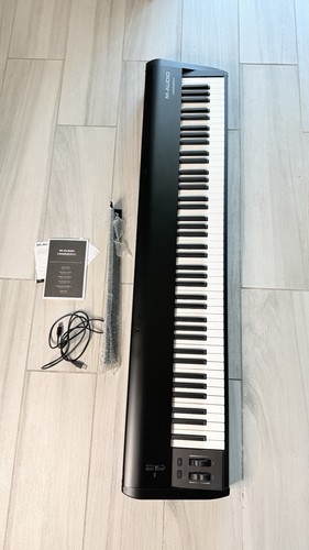 Audio hammer usb - 88, usb/midi