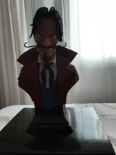 FIGURINE CAPITAINE CROCHET PETER PAN LOISEL ATTAKUS N° 134/50 2008