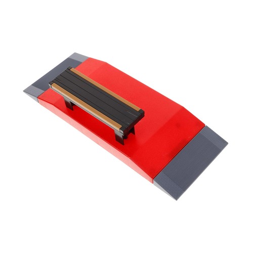 Rampe skatepark finger en - rampe,