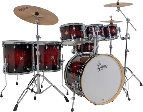 Gretsch drums catalina maple - catalina,