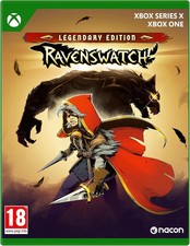 Ravenswatch Legendary Edition