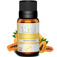 HUILE PARFUMÉE Papaye 10 ml -