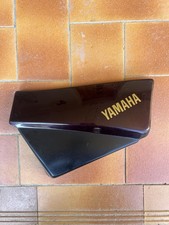 Cache Latéral Gauche Yamaha