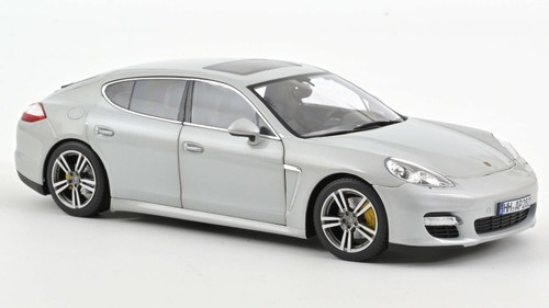Norev porsche panamera turbo - norev,