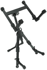 Quik lok 625 frame - bs-625, 2-tier