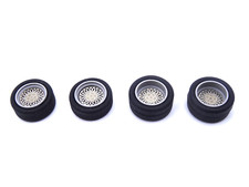 ALEZAN MODELS . ACCESSOIRES