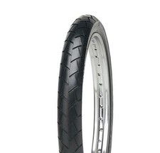 Pneu mobylette 17 pouces 2x17