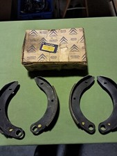 CITROËN DS Jeu de garnitures de freins AR Réf : DF 451 01 6 A