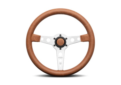 Volant momo prototipo - volant,