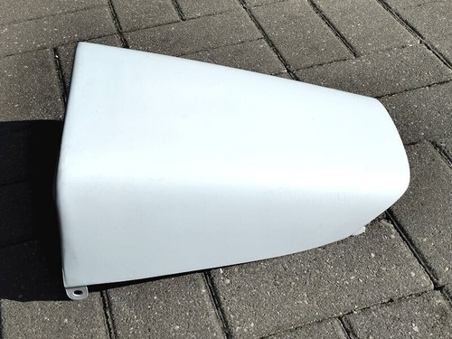 Capot selle vfr 750 - capot, type