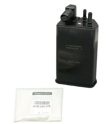Genuine charcoal vapour - charcoal,