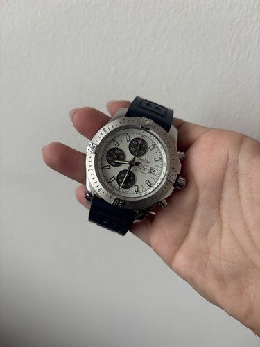 Breitling chronomat colt - breitling,