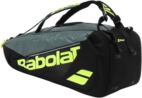 Babolat pure aero x12 - babolat,