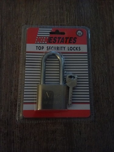 Cadenas sécurité portail - cadenas, de
