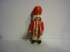 Playmobil personnage thème