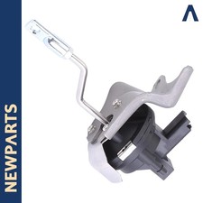 Wastegate Turbo pour 2008 208